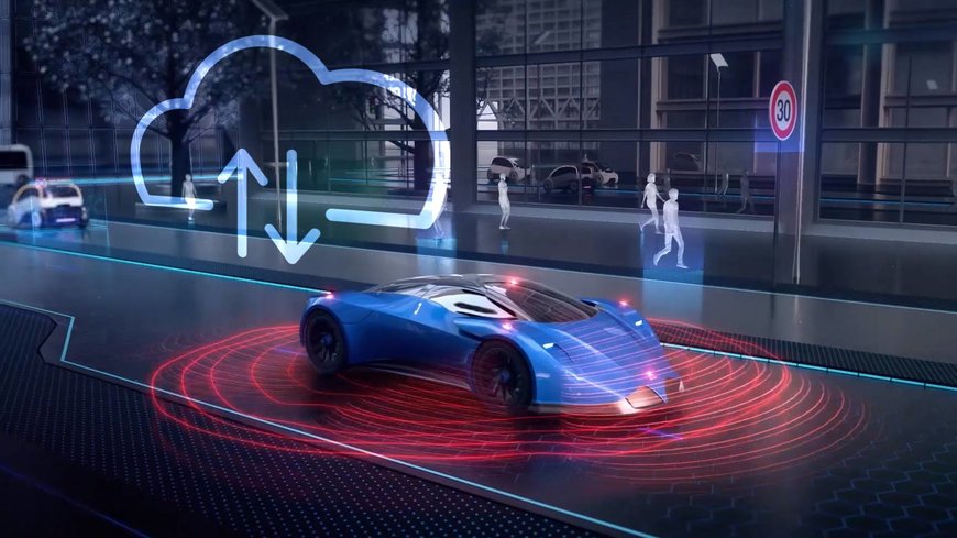 Microsoft Azureで動作するエンドトゥエンドのdSPACEソリューションにより、自動運転車両の開発を加速 